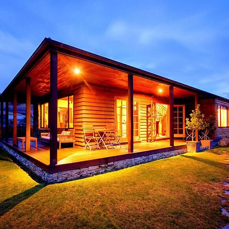Glenorchy Lake House Exterior photo