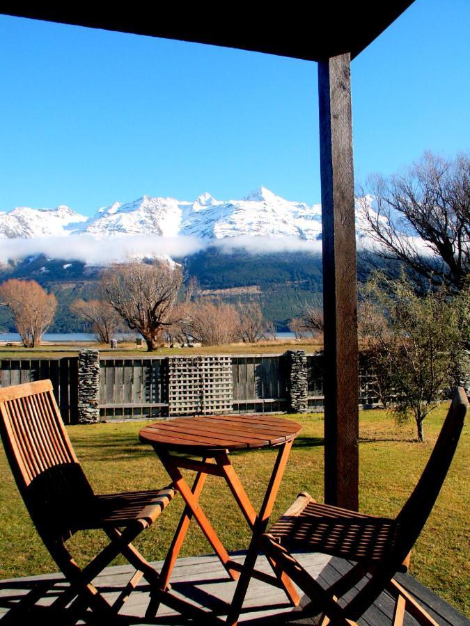 Glenorchy Lake House Exterior photo