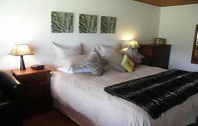 Glenorchy Lake House Room photo