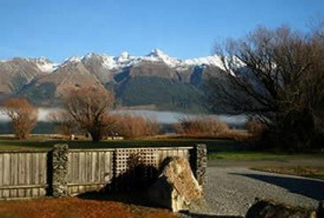 Glenorchy Lake House Exterior photo
