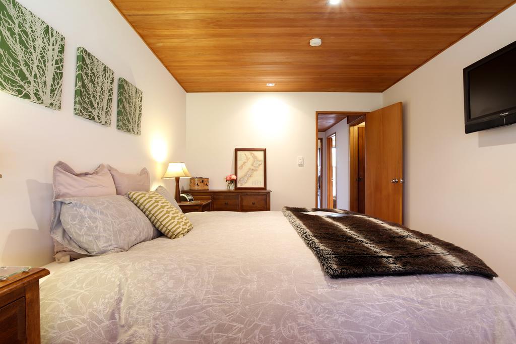 Glenorchy Lake House Exterior photo