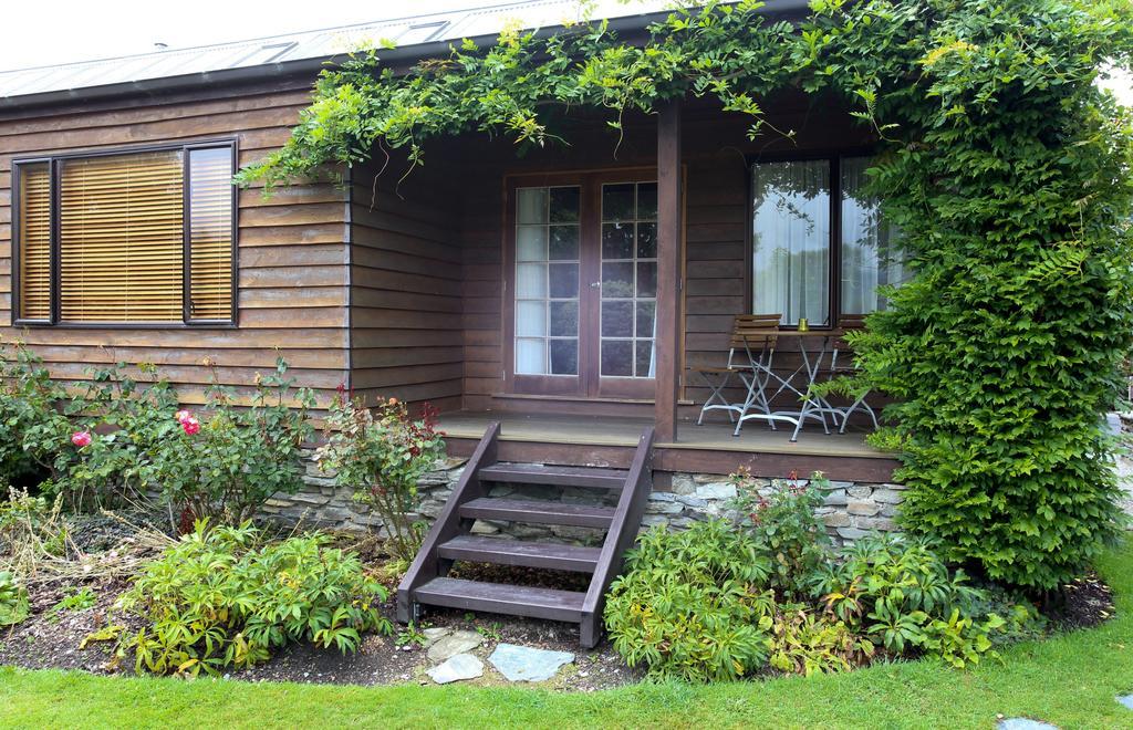 Glenorchy Lake House Exterior photo