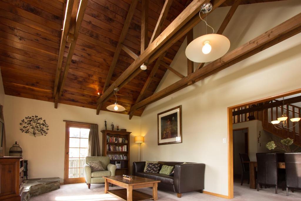 Glenorchy Lake House Exterior photo