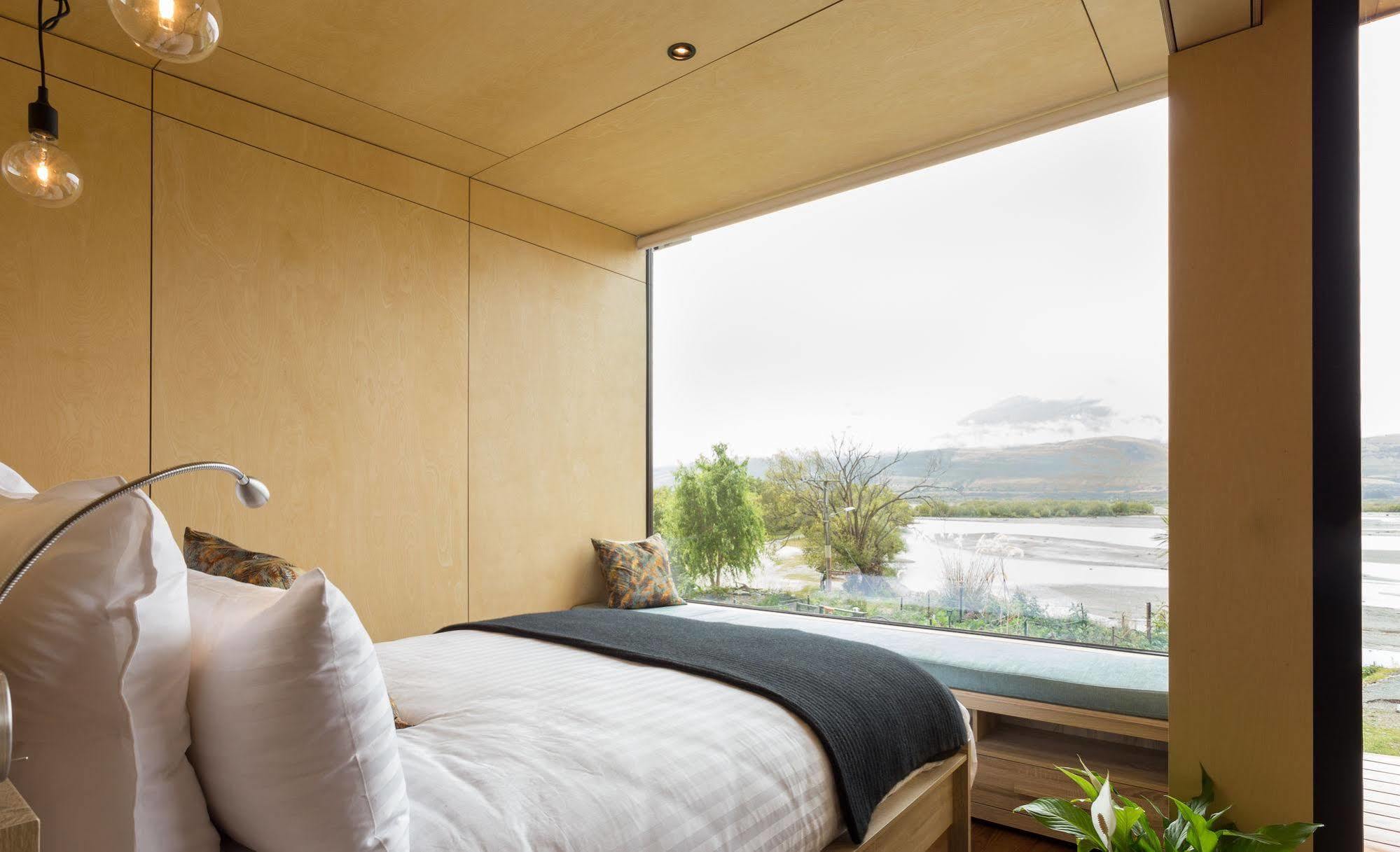 Glenorchy Lake House Exterior photo